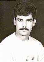 آلبوم اختصاصی تصاویر شهید داریوش اصغری . کد 1403321765 آ