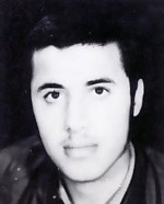 آلبوم اختصاصی تصاویر شهید محمدرضا جعفری . کد 1403321770 آ