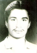 آلبوم اختصاصی تصاویر شهید محمود اسماعیل زاده گزاف . کد 1403321778 آ