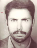 آلبوم اختصاصی تصاویر شهید حسن استبرقی . کد 1403321823 آ