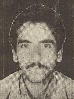 آلبوم اختصاصی تصاویر شهید صفدر خالدی سردشتی . کد 1403322478 آ