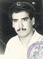 آلبوم اختصاصی تصاویر شهید رضا خالص دهقان . کد 1403322481 آ