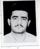 آلبوم اختصاصی تصاویر شهید علی خانجانی . کد 1403322484 آ