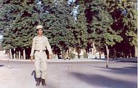 آلبوم اختصاصی تصاویر شهید فتح اله خزایی . کد 1403322496 آ