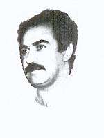 آلبوم اختصاصی تصاویر شهید محمود خسروی . کد 1403322502 آ