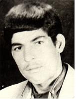 آلبوم اختصاصی تصاویر شهید حسین خورشیدی . کد 1403322515 آ