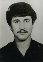 آلبوم اختصاصی تصاویر شهید اسماعیل خیر . کد 1403322522 آ