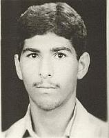 آلبوم اختصاصی تصاویر شهید حسین خیراندیش . کد 1403322523 آ