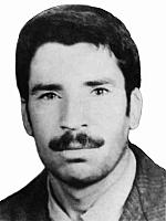 آلبوم اختصاصی تصاویر شهید مظفر درتاج . کد 1403322534 آ