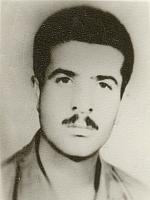 آلبوم اختصاصی تصاویر شهید علمدار ربیعی فرادنبه . کد 1403322574 آ