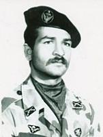 آلبوم اختصاصی تصاویر شهید فرامرز رجایی . کد 1403322575 آ