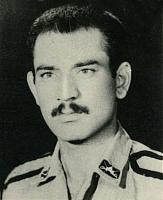 آلبوم اختصاصی تصاویر شهید خالد رحیمی اصل . کد 1403322588 آ