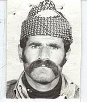 آلبوم اختصاصی تصاویر شهید محمود روحانی . کد 1403322636 آ