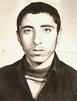 آلبوم اختصاصی تصاویر شهید موسی گل محمدی . کد 1403322639 آ