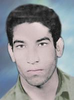 آلبوم اختصاصی تصاویر شهید عبداله رییسی . کد 1403322644 آ