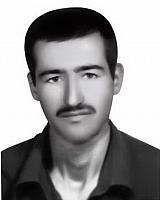 آلبوم اختصاصی تصاویر شهید علی سلیمانی . کد 1403322702 آ