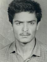 آلبوم اختصاصی تصاویر شهید علی رضا شجاعی . کد 1403322727 آ