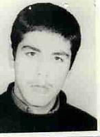 آلبوم اختصاصی تصاویر شهید علی شیری . کد 1403322760 آ