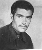 آلبوم اختصاصی تصاویر شهید عباس صادقی . کد 1403322766 آ