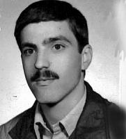 آلبوم اختصاصی تصاویر شهید محمدحسین صفری . کد 1403322781 آ