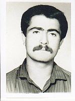 آلبوم اختصاصی تصاویر شهید علی رضا صمدی . کد 1403322787 آ