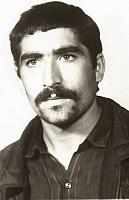 آلبوم اختصاصی تصاویر شهید سعید سلطانی . کد 1403323971 آ