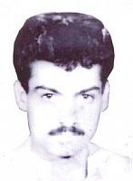 آلبوم اختصاصی تصاویر شهید محمدرضا شهریاری . کد 1403324035 آ