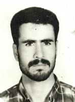 آلبوم اختصاصی تصاویر شهید عبداله صادقی . کد 1403324049 آ