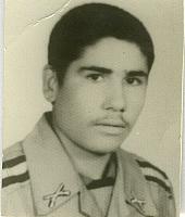 آلبوم اختصاصی تصاویر شهید علی صالحی . کد 1403324056 آ