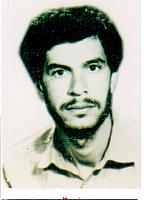 آلبوم اختصاصی تصاویر شهید یوسف صالحی . کد 1403324058 آ