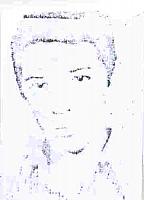 آلبوم اختصاصی تصاویر شهید محمدعلی غلامی . کد 1403324186 آ