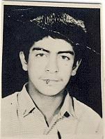 آلبوم اختصاصی تصاویر شهید یداله فانی . کد 1403324194 آ