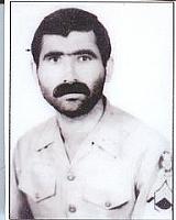 آلبوم اختصاصی تصاویر شهید محمد فتحی . کد 1403324196 آ