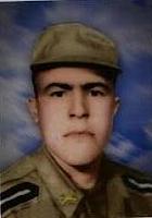 آلبوم اختصاصی تصاویر شهید عباس علی فدوی . کد 1403324201 آ