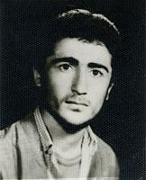 آلبوم اختصاصی تصاویر شهید حسین قادری . کد 1403324226 آ