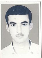 آلبوم اختصاصی تصاویر شهید محمدعقیل قاسمی . کد 1403324235 آ