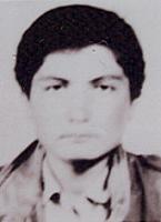 آلبوم اختصاصی تصاویر شهید رحیم قاضی . کد 1403324239 آ