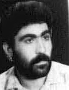 آلبوم اختصاصی تصاویر شهید مصطفی قاضی بالقچی . کد 1403324240 آ