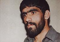 آلبوم اختصاصی تصاویر شهید عبدالرضا قبادی . کد 1403324244 آ