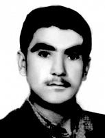 آلبوم اختصاصی تصاویر شهید ظاهر قلی زاده میراباد . کد 1403324263 آ