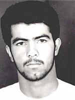 آلبوم اختصاصی تصاویر شهید ابراهیم قلیچ قنبرابادی . کد 1403324265 آ