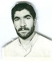 آلبوم اختصاصی تصاویر شهید علی اوسط قهرمانی تمای . کد 1403324274 آ