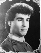 آلبوم اختصاصی تصاویر شهید قریب علی مارگیرامیررودی . کد 1403324355 آ