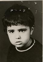 آلبوم اختصاصی تصاویر شهید سعید محمدی . کد 1403324378 آ