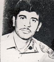 آلبوم اختصاصی تصاویر شهید علی رضا محمدی . کد 1403324383 آ