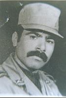 آلبوم اختصاصی تصاویر شهید محمد محمدی . کد 1403324385 آ