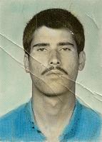 آلبوم اختصاصی تصاویر شهید مهدی محمدی . کد 1403324389 آ