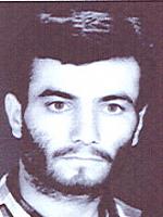 آلبوم اختصاصی تصاویر شهید محمد محمودی . کد 1403324402 آ