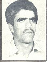 آلبوم اختصاصی تصاویر شهید منصور مرادی . کد 1403324418 آ