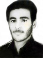 آلبوم اختصاصی تصاویر شهید سیدمحسن مرتضوی . کد 1403324422 آ